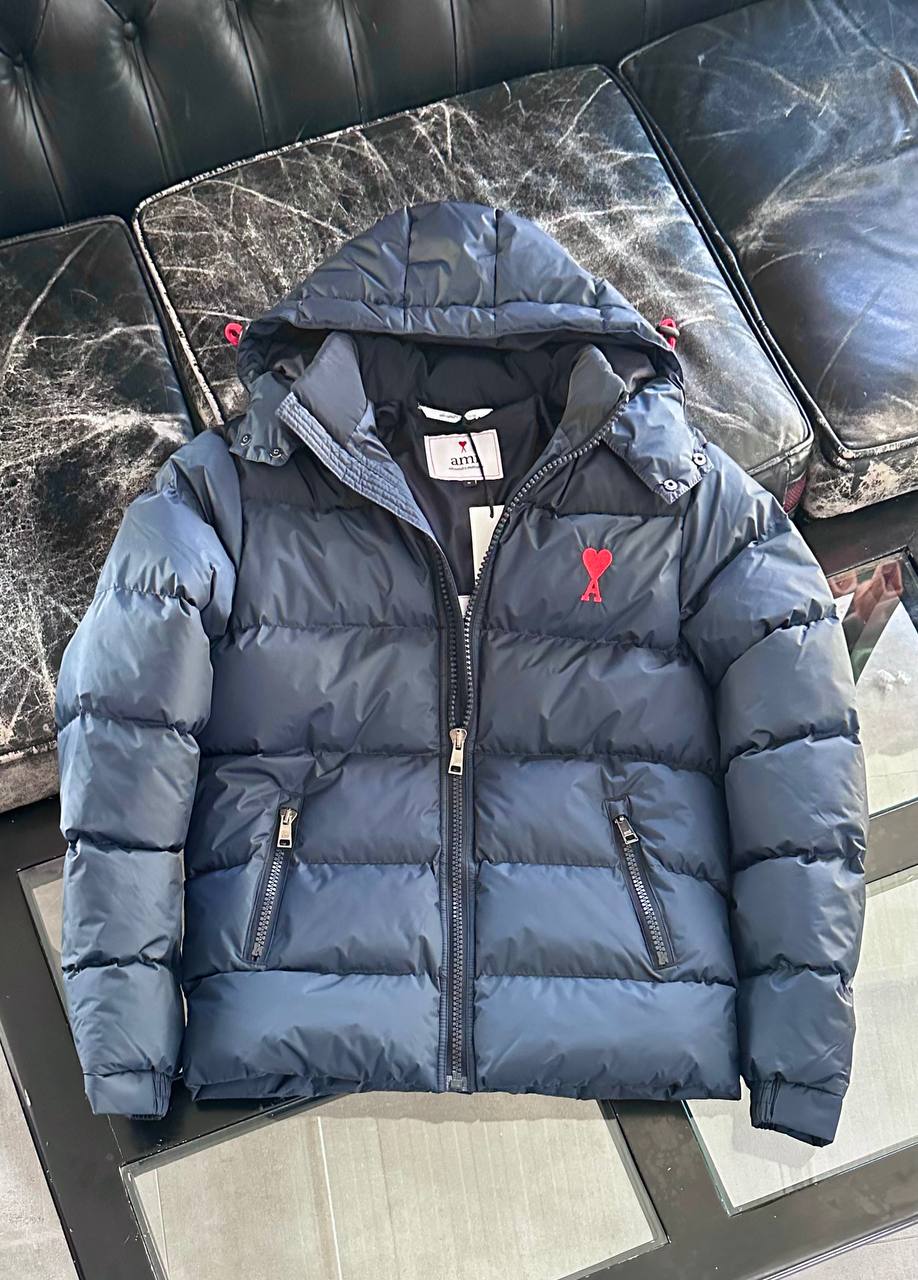 Ami Paris İthal Mont