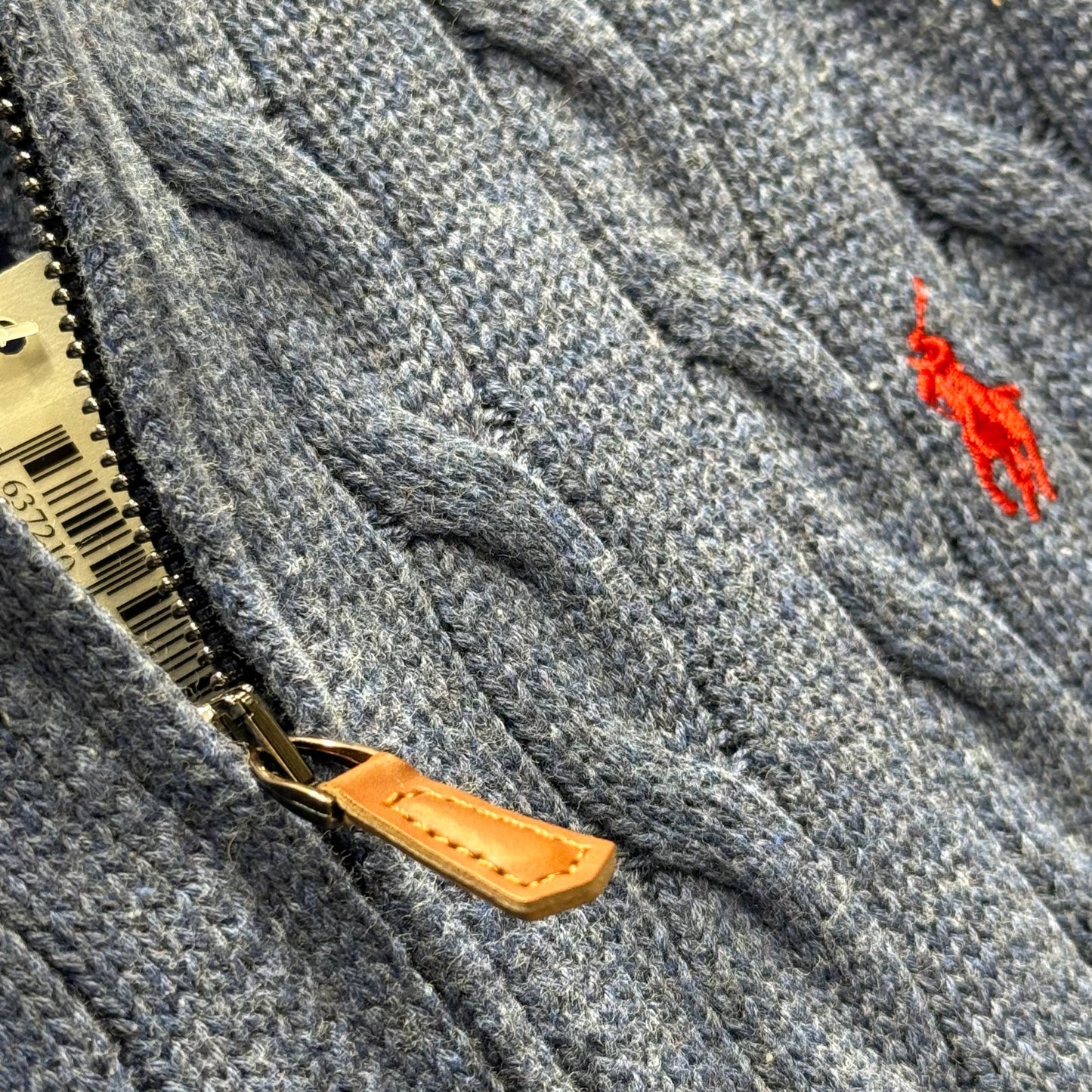 Polo Ralph Lauren İthal Hırka