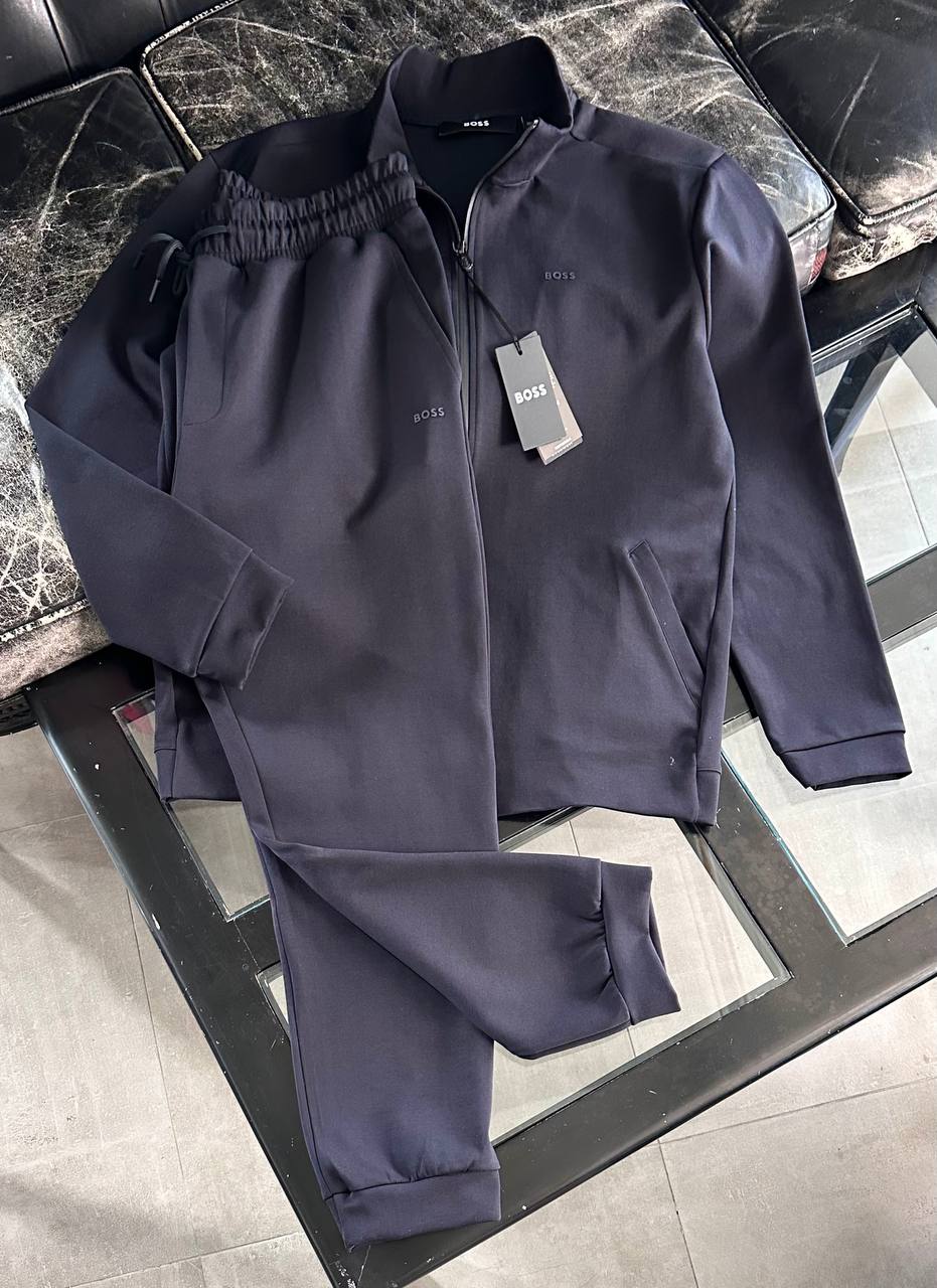 Hugo Boss İthal Eşofman Takımı