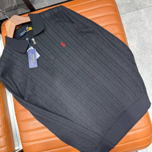 Polo Ralph Lauren İthal Triko