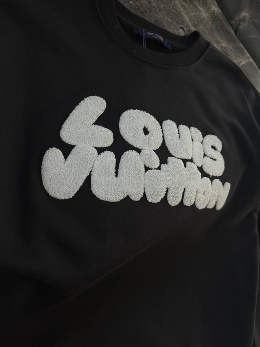 Louıs Vuıtton İthal Sweat