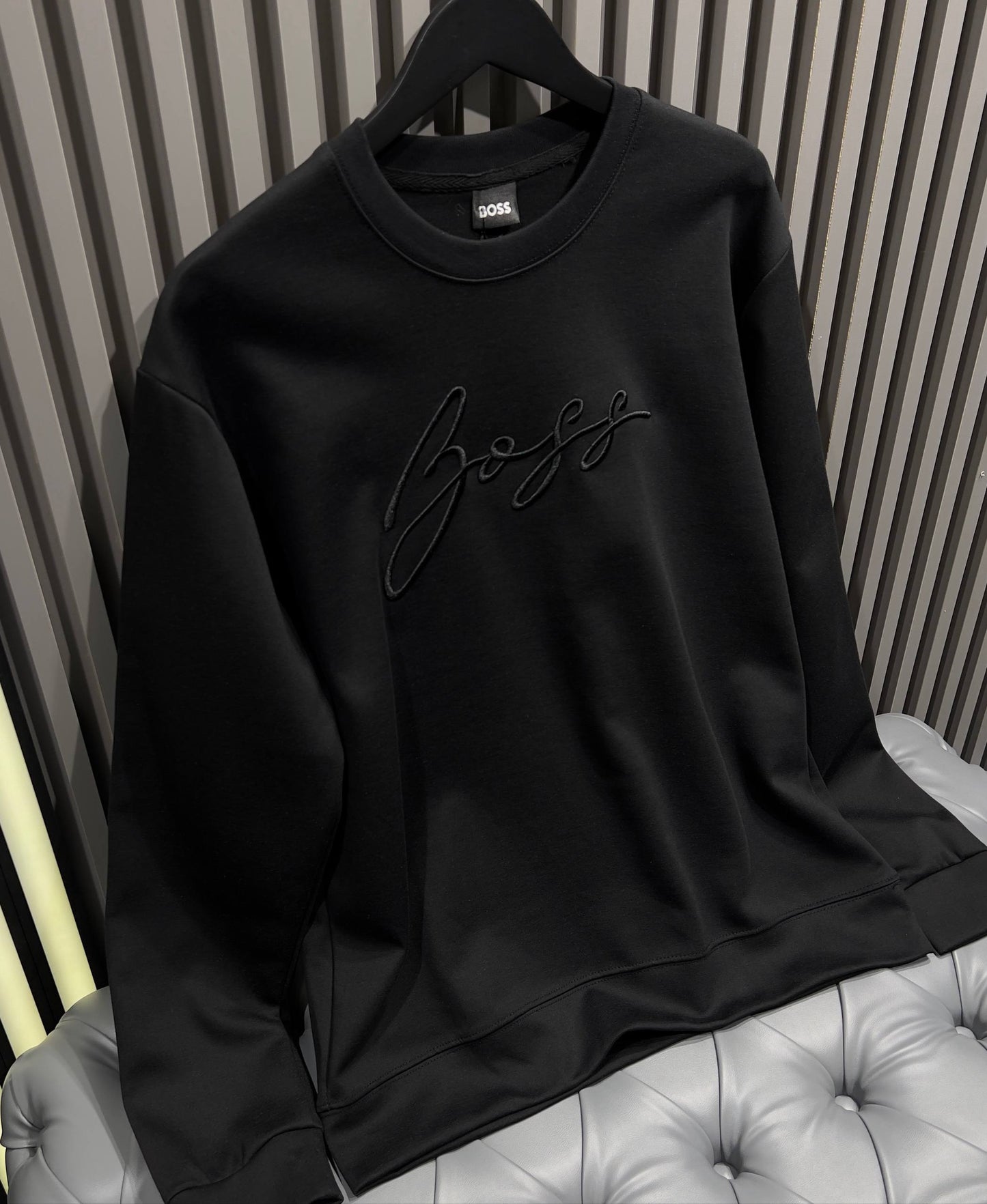 Hugo Boss İthal Eşofman Altı