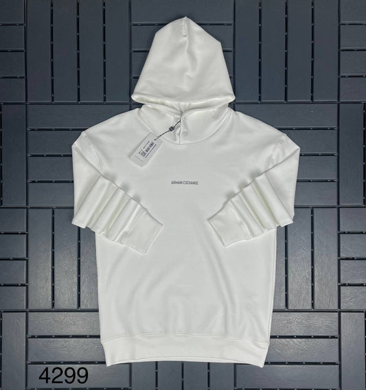 Armanı Exchange İthal Sweat