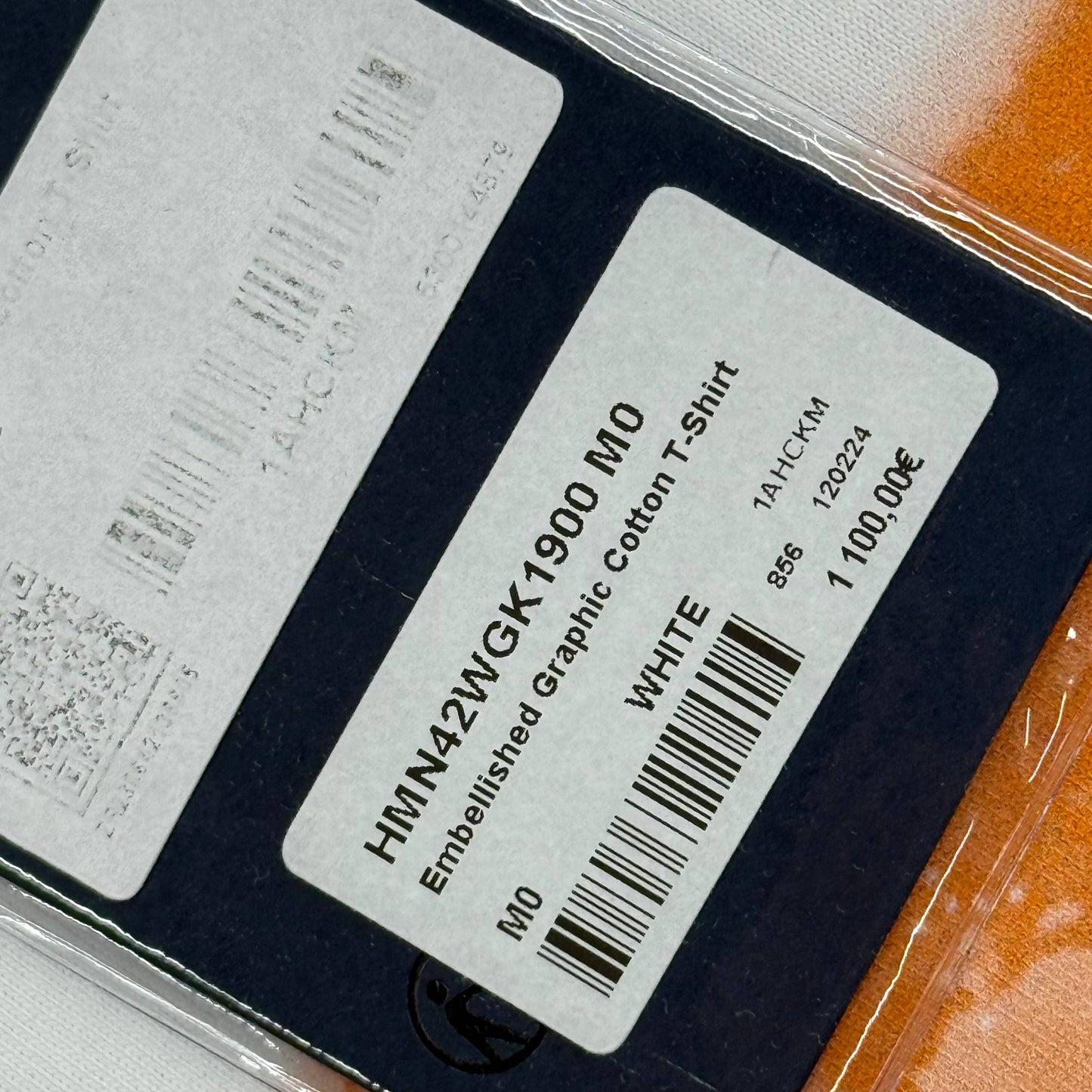 Louıs Vuıtton İthal Tişört