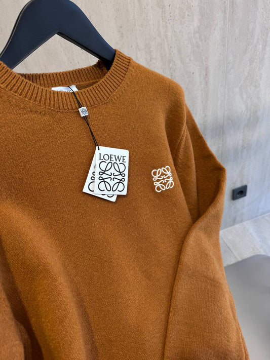 Loewe Yün-Kaşmir İthal Kazak