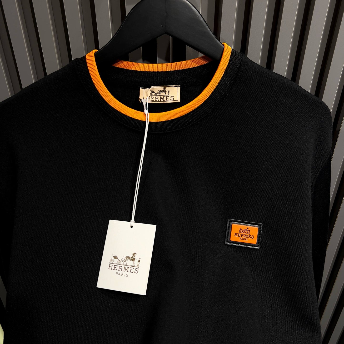 Hermes İthal Sweatshirt
