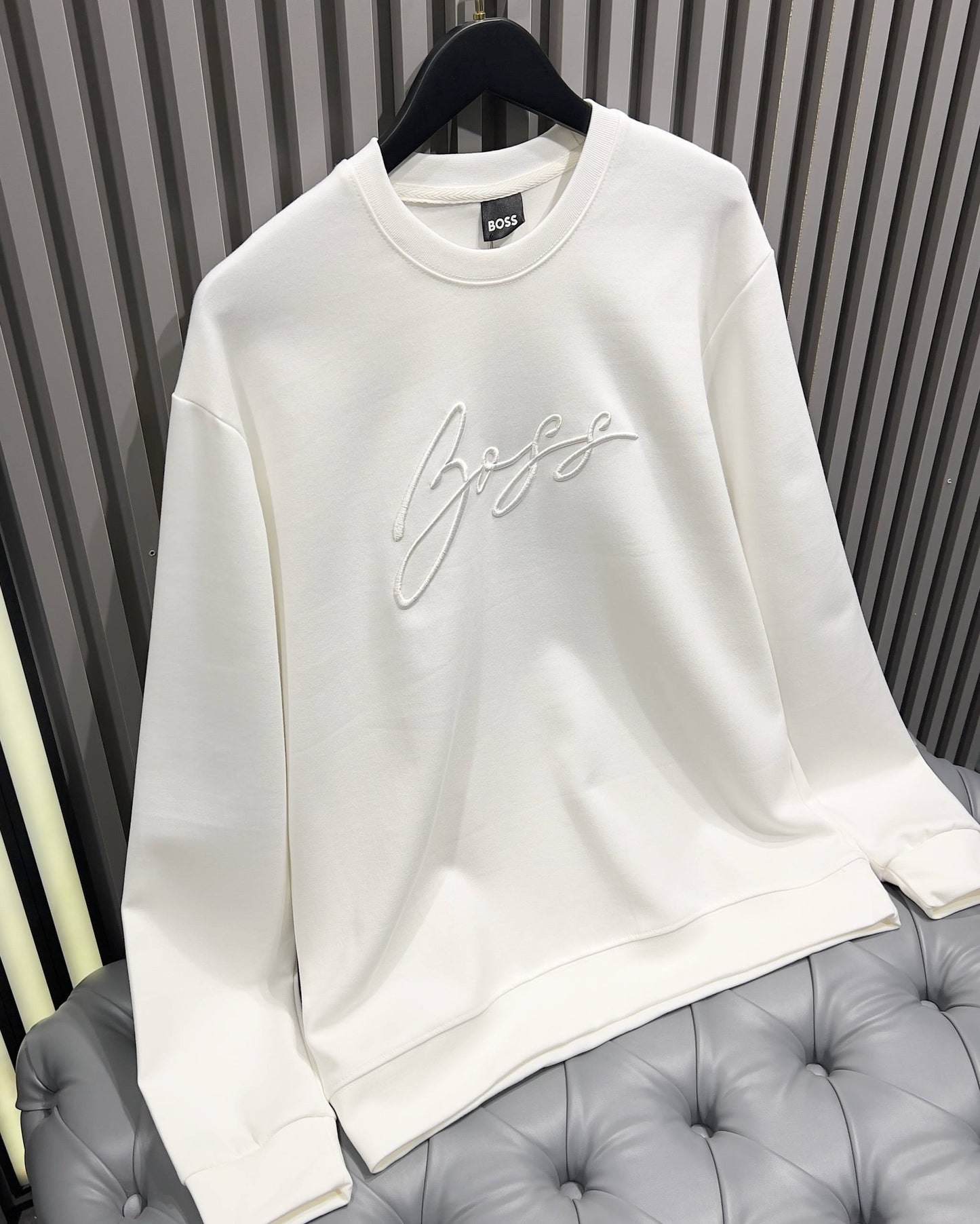 Hugo Boss İthal Eşofman Altı