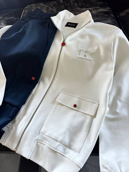 Kiton İthal Eşofman Takımı