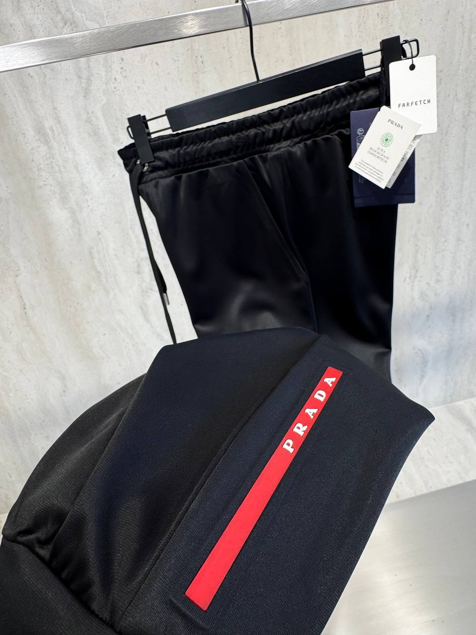 Prada İthal Eşofman Takımı