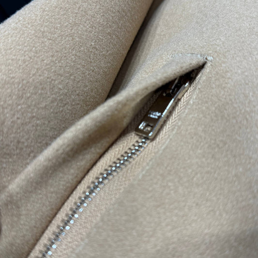 Prada İthal Kaşmir Ceket