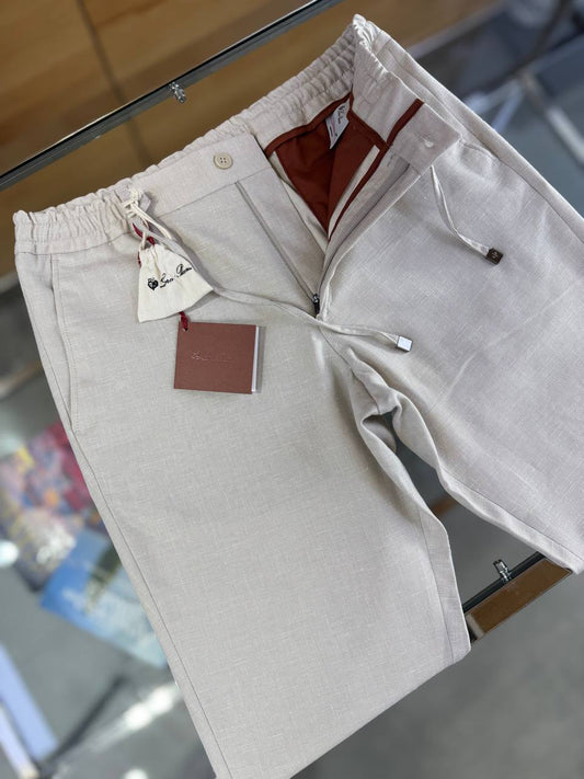 Loro Piana İthal Pantolon