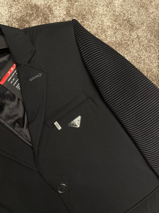 Prada İthal Nanotech Casual Ceket