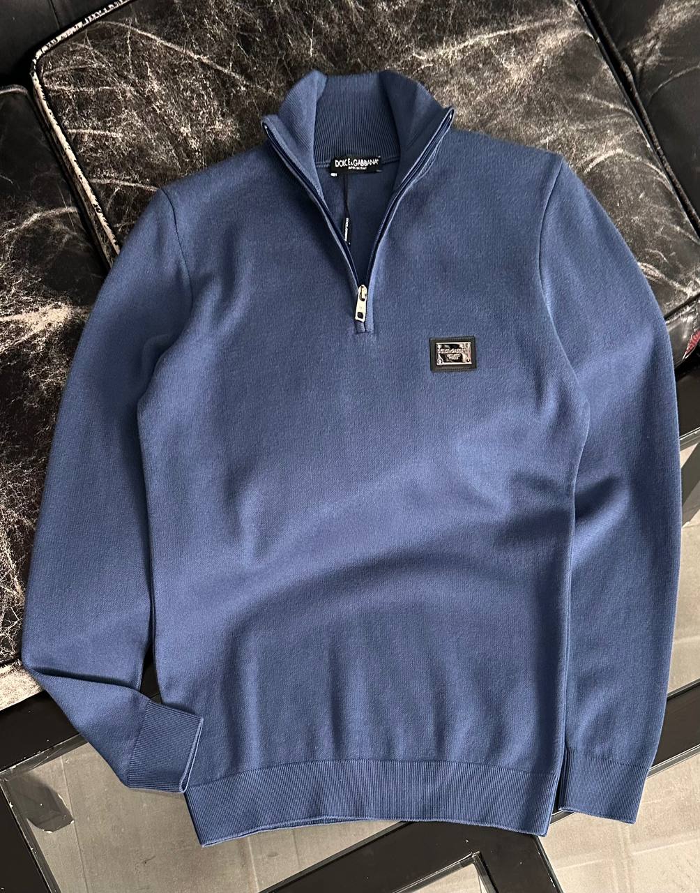 Dolce Gabbana İthal Triko