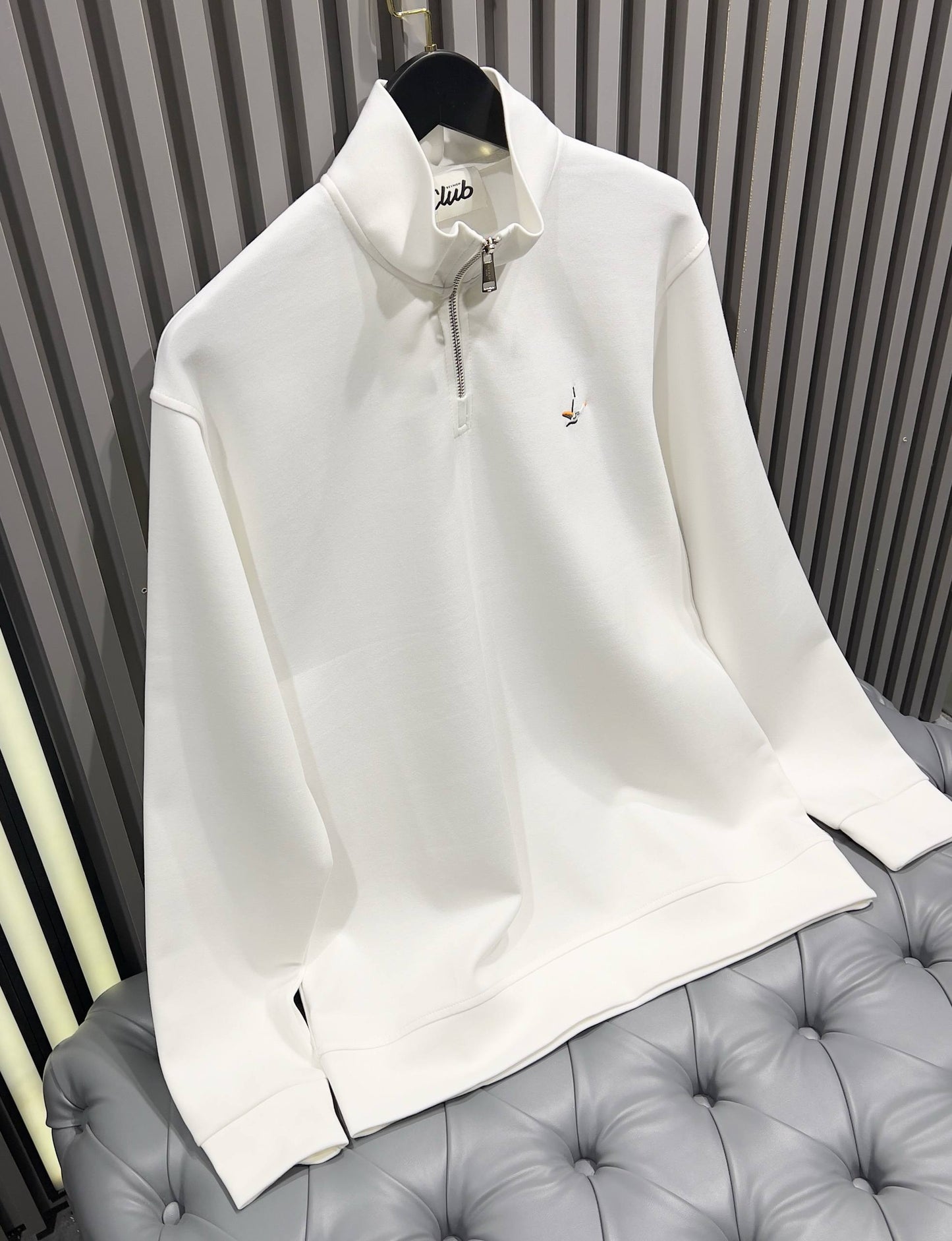 Loro Piana İthal Sweatshirt