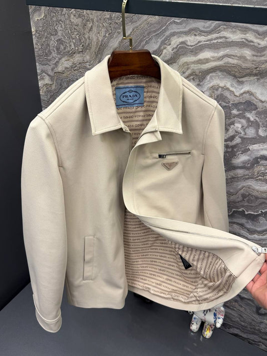 Prada İthal Casual Ceket