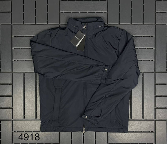 Emporıo Armanı İthal Mevsimlik Ceket