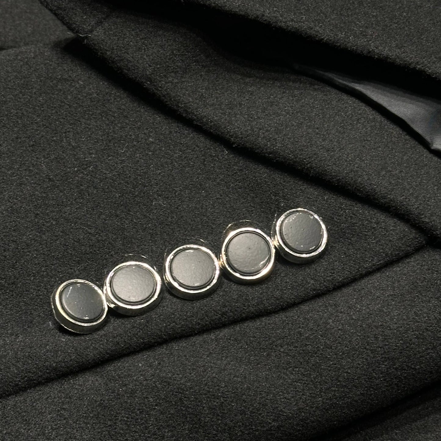 Prada İthal Kaşmir Ceket