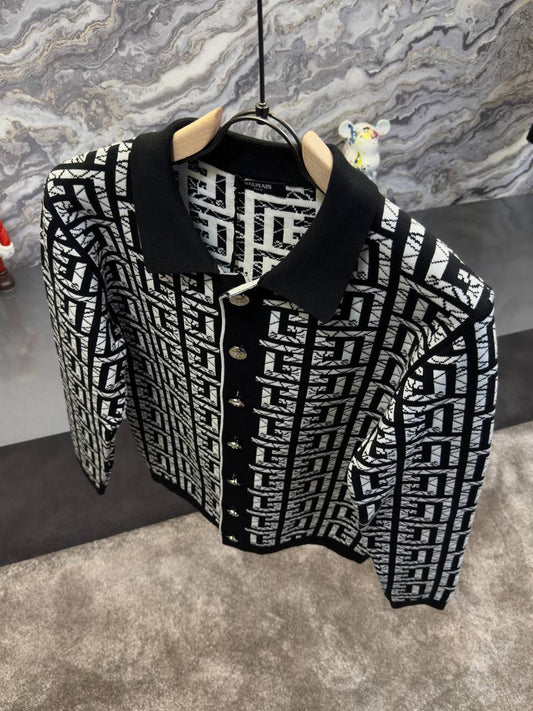 Balmaın Parıs İthal Ceket