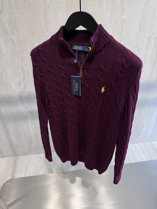 Polo Ralph Lauren İthal Triko