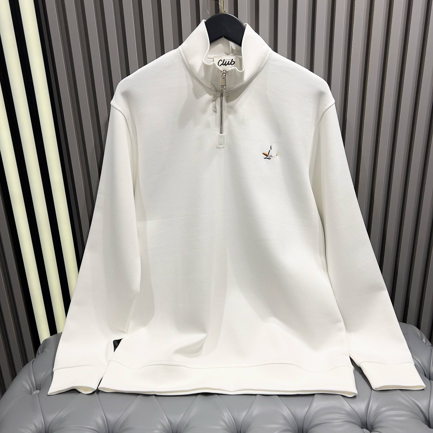 Loro Piana İthal Sweatshirt