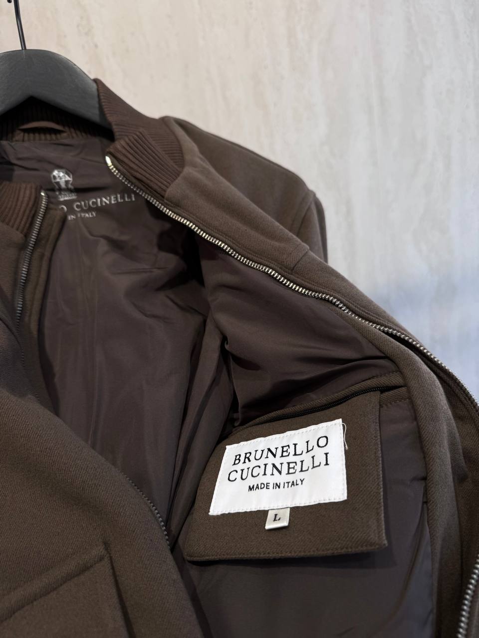 Brunello Cucinelli İthal Ceket
