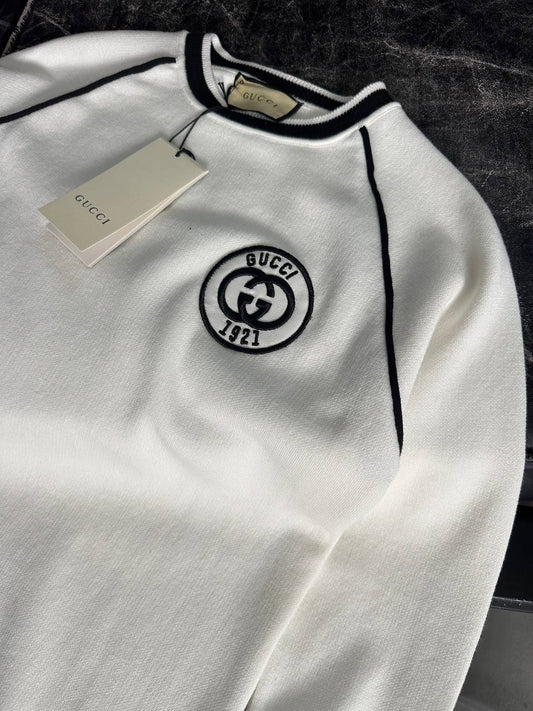 Guccı İthal Sweat