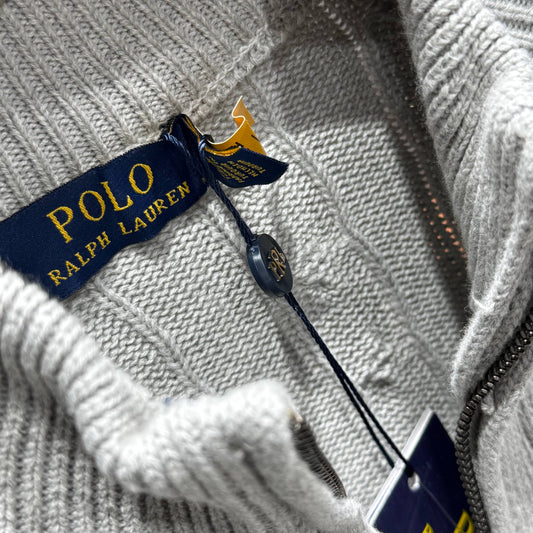 Polo Ralph Lauren İthal Hırka