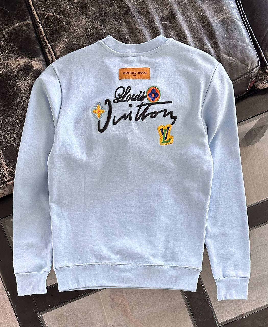 Louıs Vuıtton İthal Sweat