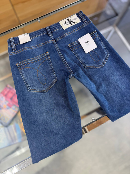 Calvin Klein Jean Pantolon