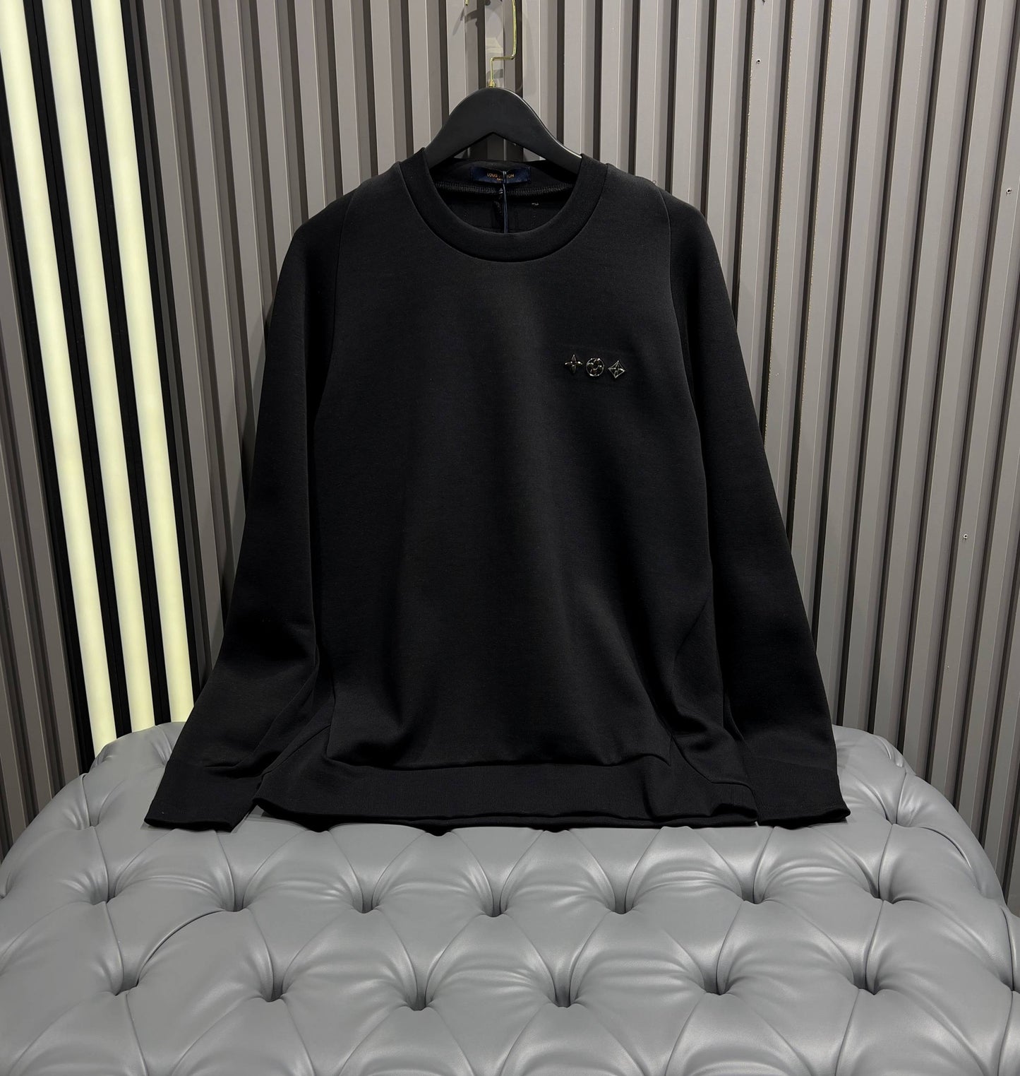 Louis Vuitton İthal Sweatshirt