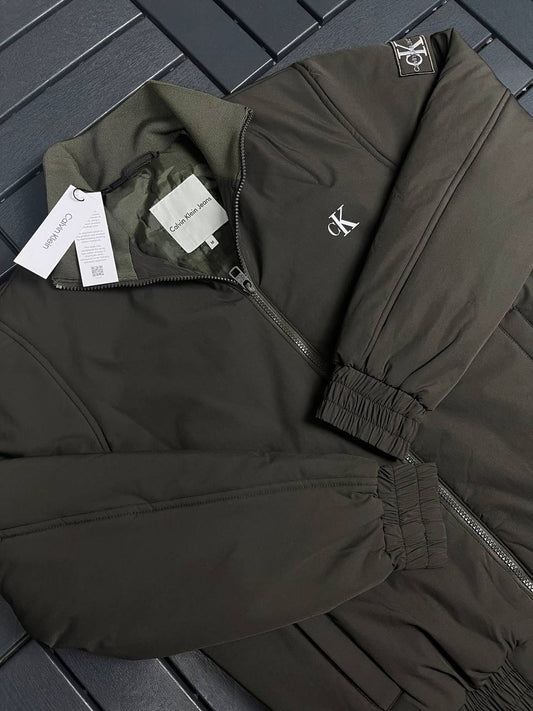 Calvin Klein İthal Mevsimlik Ceket