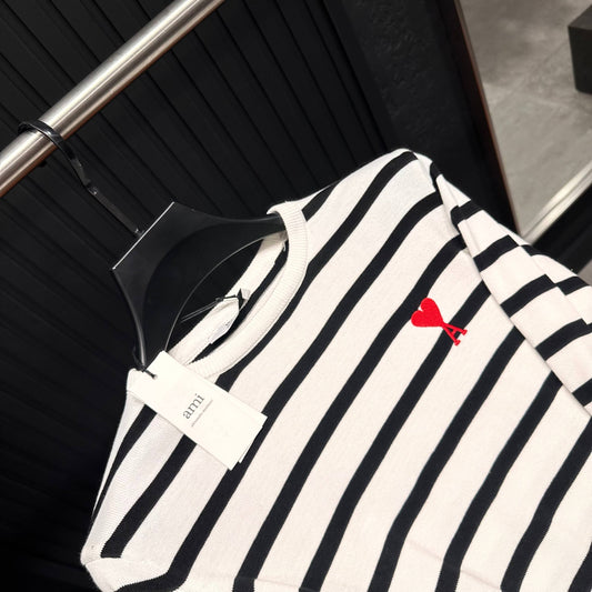 Ami Paris İthal Triko