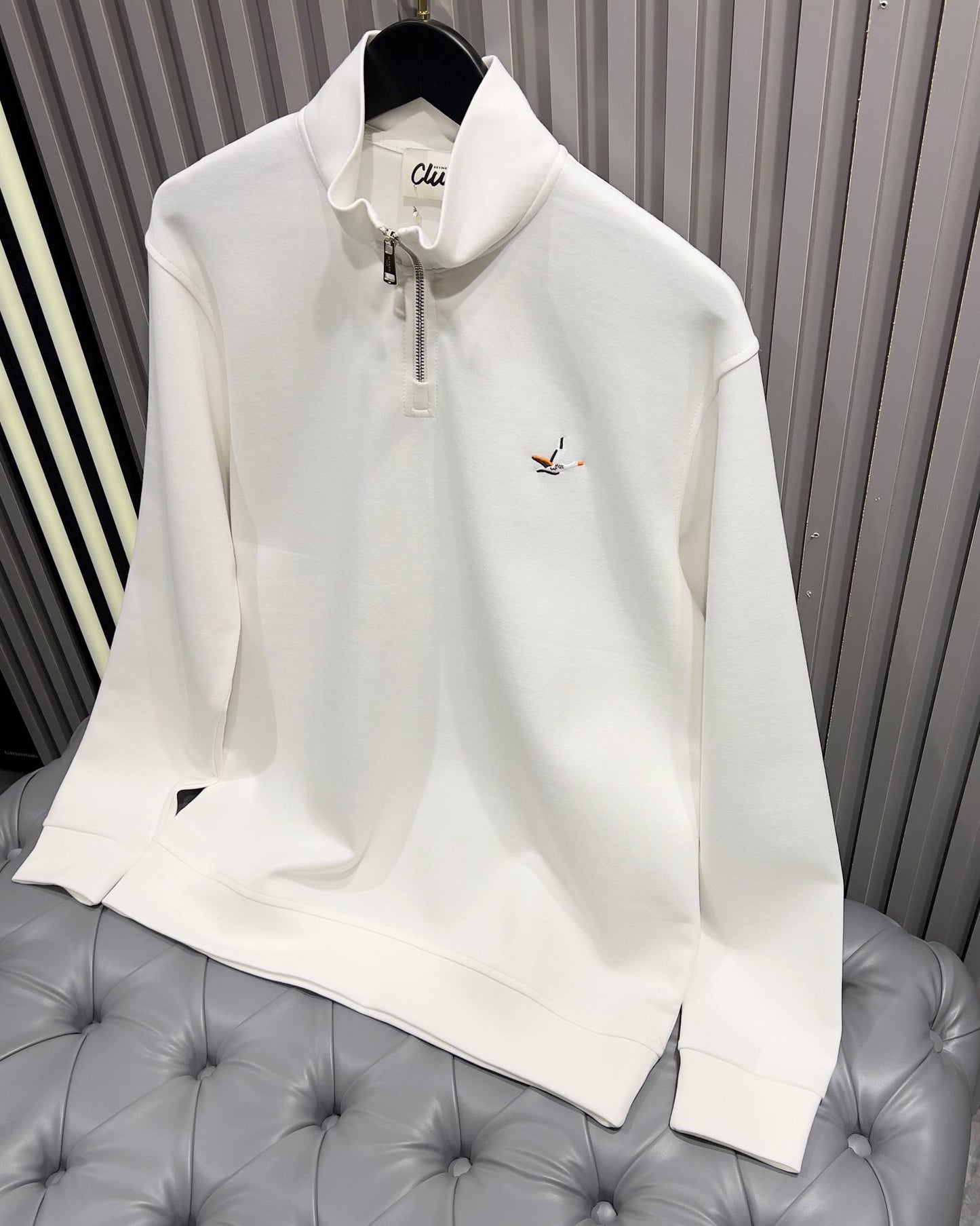 Loro Piana İthal Sweatshirt
