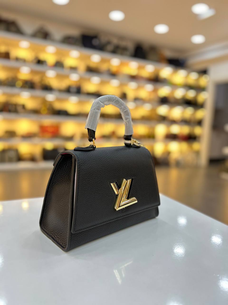 Louıs Vuıtton İthal Kadın Deri Çanta