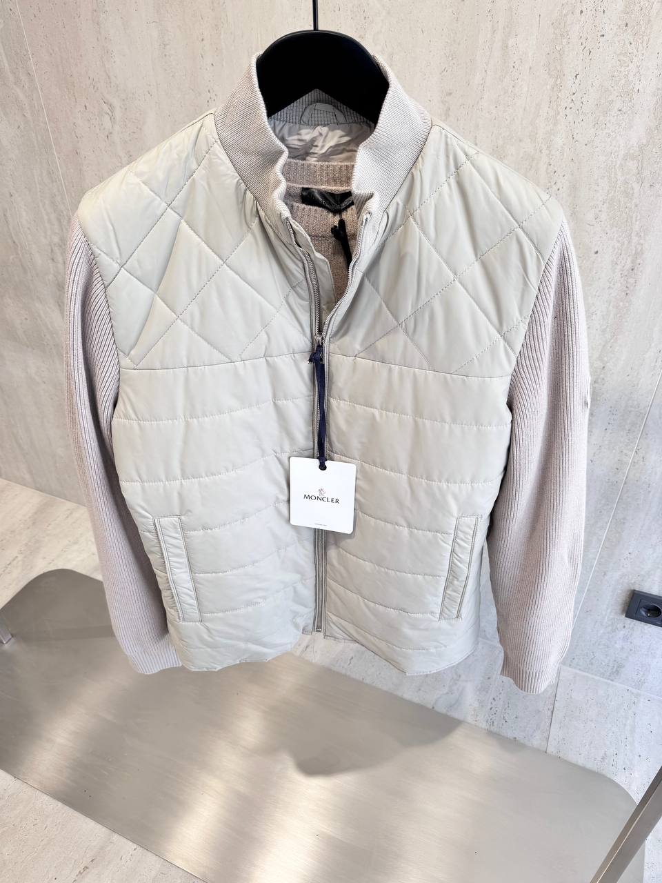 Moncler İthal Ceket