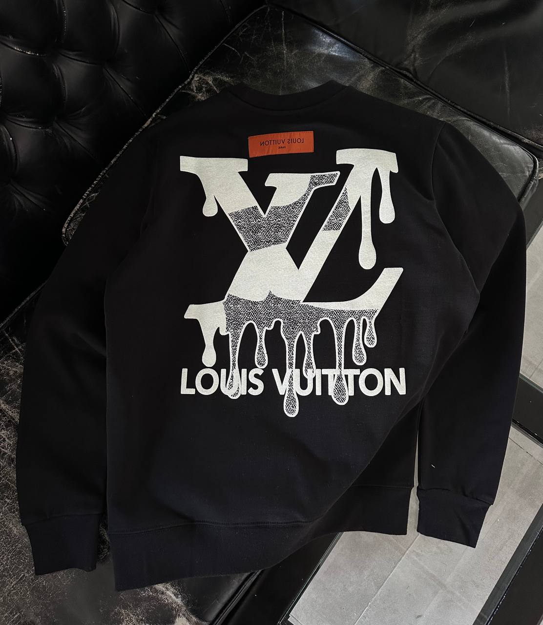 Louıs Vuıtton İthal Sweat