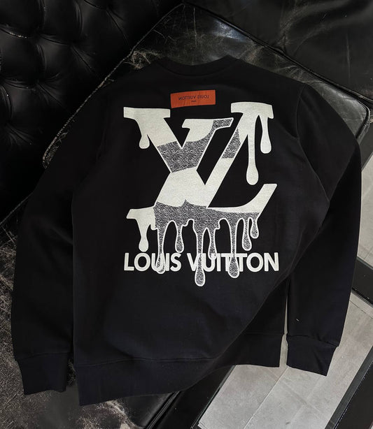 Louıs Vuıtton İthal Sweat