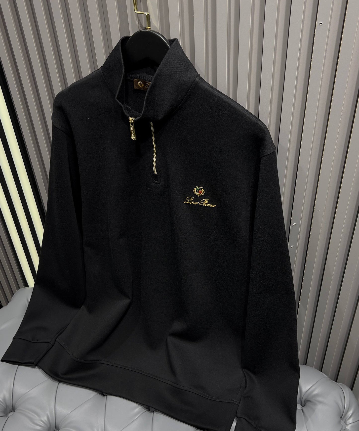 Loro Piana İthal Sweatshirt