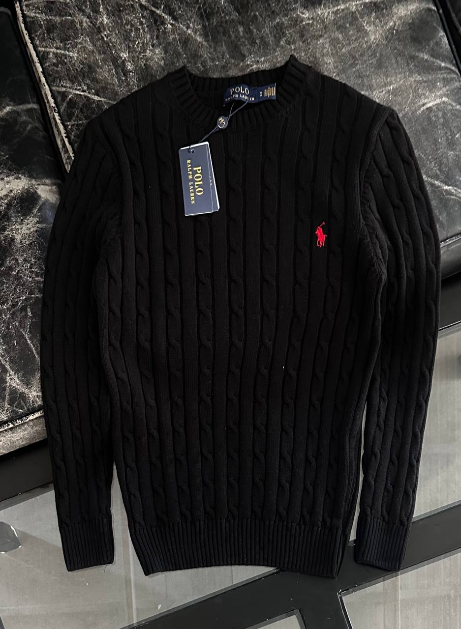 Polo Ralph Lauren İthal Triko