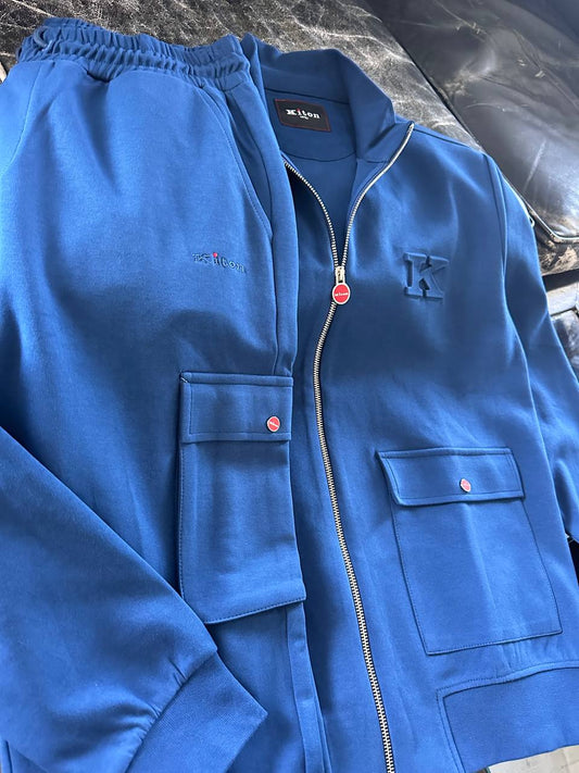 Kiton İthal Eşofman Takımı