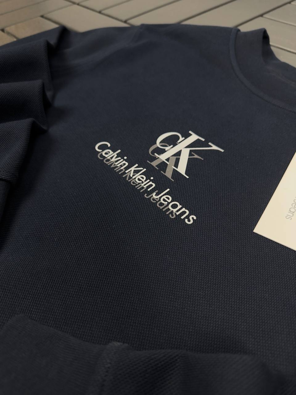 Calvin Klein İthal Eşofman Altı