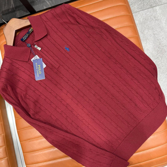 Polo Ralph Lauren İthal Triko