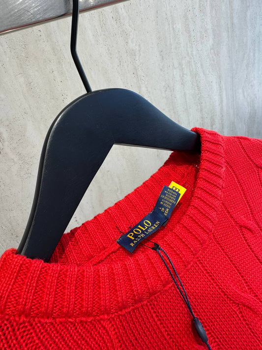 Polo Ralph Lauren İthal Triko