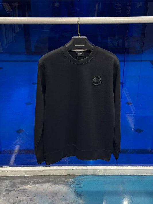 Hugo Boss İthal Sweat