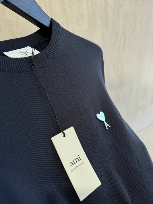 Ami Paris İthal Triko