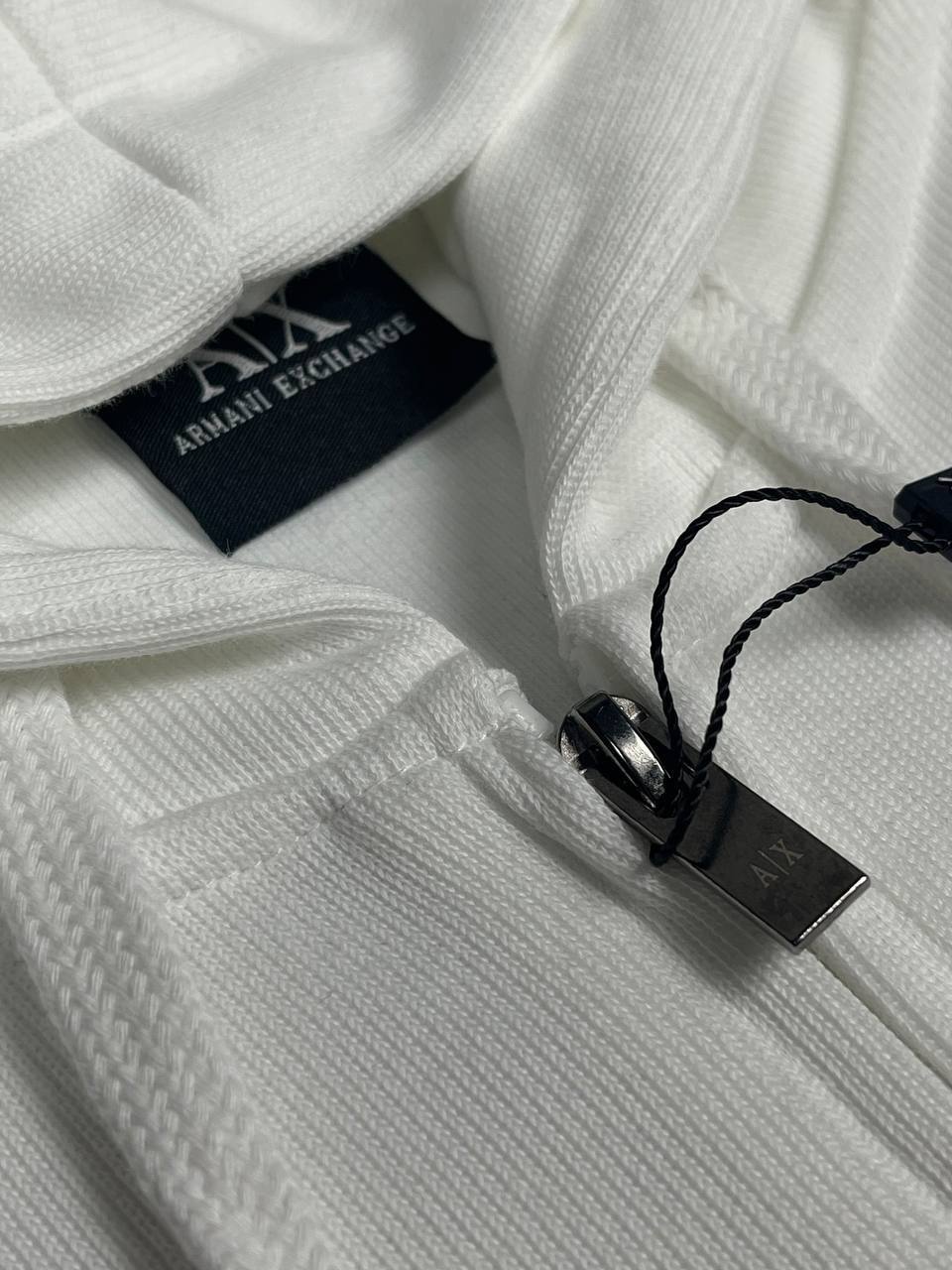 Armani Exchange İthal Hırka