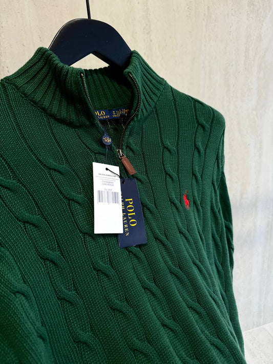 Polo Ralph Lauren İthal Triko