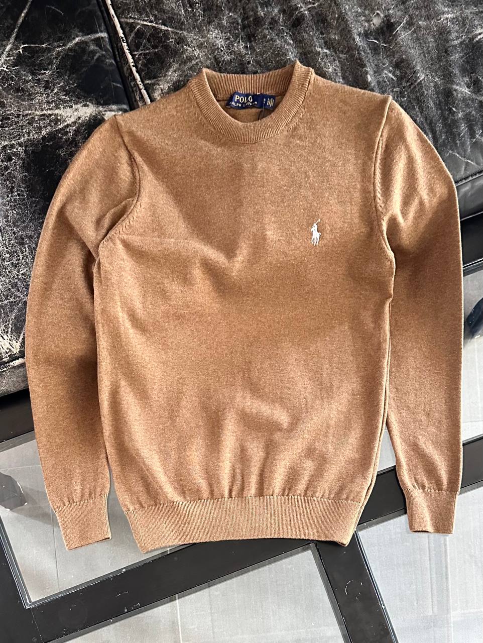 Polo Ralph Lauren İthal Triko