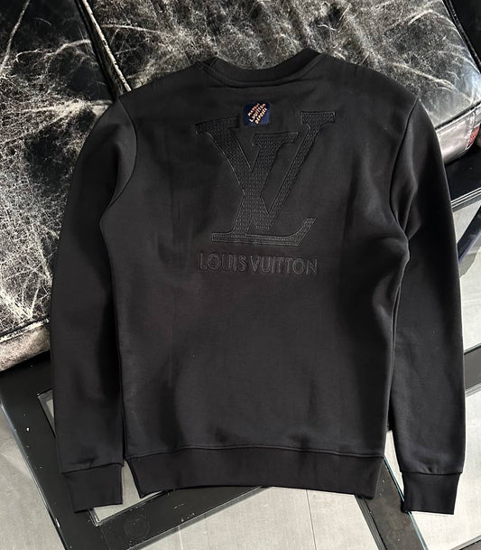 Louıs Vuıtton İthal Sweat