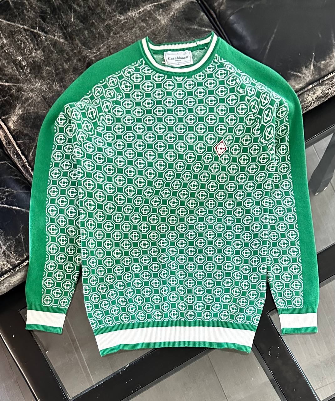 Casablanca İthal Triko